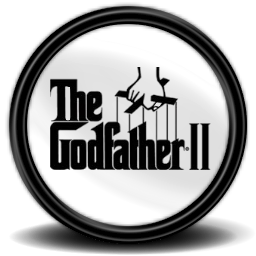 The Godfather II 2 Icon 256x256 png